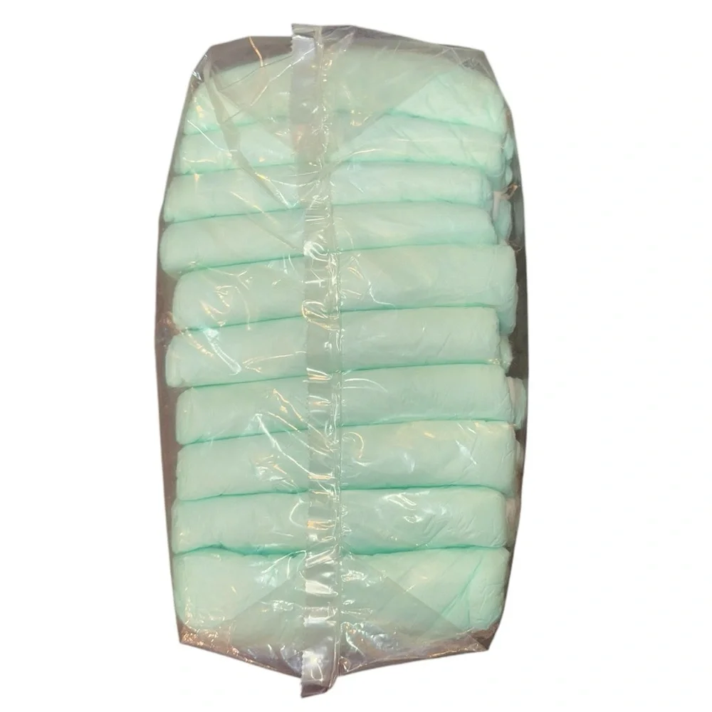 NIB Small Green Pee Pads - Pack of 20